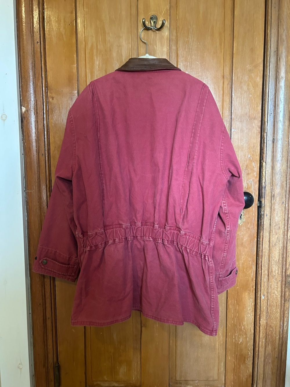 Rare Vintage Woolrich Navajo
Field Coat Ranch Wear - Picture 5 of 15